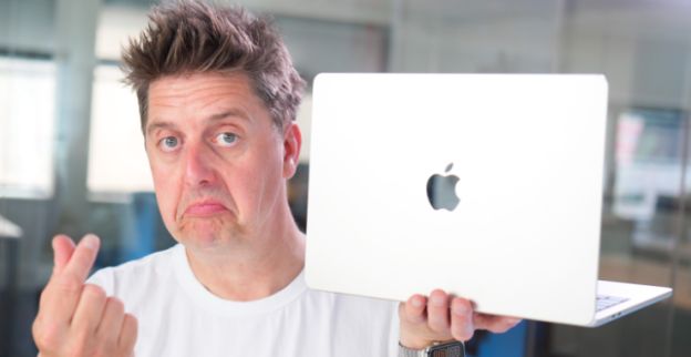 Getest: nieuwe MacBook Air is mooier, krachtiger en duurder