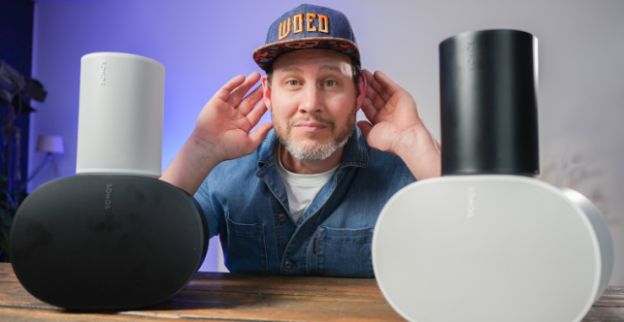 Getest: zijn de nieuwe Sonos-speakers wel slim genoeg?