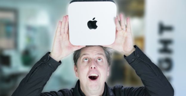 Review: de nieuwe MacBook Pro en Mac Mini