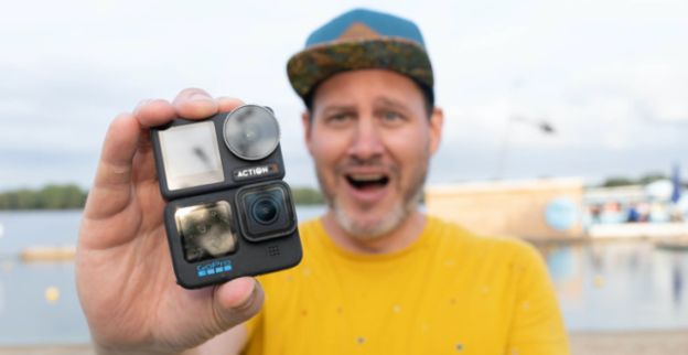 DJI of GoPro: wat is de beste actiecamera?