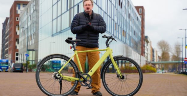 Review: e-bike Tenways – onze hoogste score ooit
