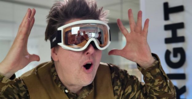 Waarom Apple met een slimme bril komt