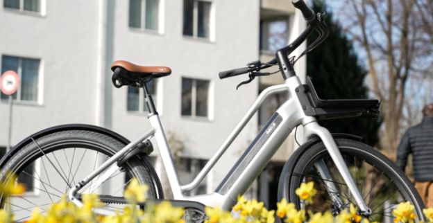 Fietst twee keer zo duur ook twee keer zo lekker?