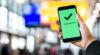 Geen groen vinkje in Coronacheck-app? Oplossing in de maak