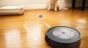 Nieuwe Roomba-robotstofzuiger herkent poep van huisdieren