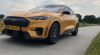 Duurtest Ford Mustang Mach E GT: sportieve elektrische SUV