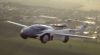 Vliegende personenauto maakt eerste succesvolle testvlucht