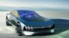 Peugeot onthult de 'elektrische auto van de toekomst'
