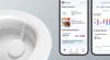 Slimme toiletsensor houdt via plas stofwisseling en menstruatie bij