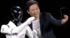 Xiaomi onthult mensachtige robot die 'emoties herkent'