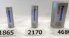 'Massaproductie nieuwe Tesla-batterijen start in 2023'