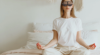 HTC komt met nieuwe lichte VR-bril voor films en meditatie