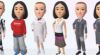 Avatar met Prada of Balenciaga: Meta opent shop voor virtuele kleding