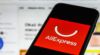 AliExpress op zwarte lijst gezet vanwege nepartikelen