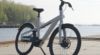 'De nieuwe e-bike van VanMoof heeft betweter-knopjes'