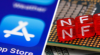 Apple verbiedt NFT's als betaalmiddel in apps