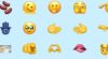 Dit zijn de nieuwe emoji op iOS: smeltende smiley, zwangere man en meer