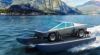 Tesla Cybertruck als catamaran: het kan met een ombouwkit