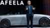 Sony en Honda tonen hun elektrische auto: de Afeela
