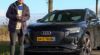 Auto-test: haalt de Audi Q4 E-tron de highscore?