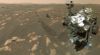 Een jaar later: hoe gaat het met Marsrover Perseverance?
