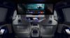 Nieuwe elektrische BMW i7 heeft een 'bioscoop' achterin