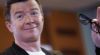 Rick Astley haalt miljard views op YouTube
