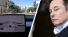 Musk: 'zelfrijdende' Tesla-software eind dit jaar klaar voor brede uitrol