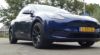 Tesla moet auto's terugroepen om probleem met noodoproepsysteem