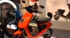 Verkoop scooters fors gestegen, eenderde is elektrisch