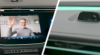 Mercedes-auto's krijgen selfiecamera in dashboard voor videobellen