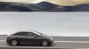 Duurtest Mercedes Benz EQE: de kennismaking
