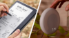 Amazon onthult slaaptracker en Kindle om op te schrijven