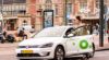Greenwheels stapt versneld over op elektrische deelauto's