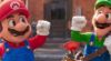 Super Mario-film levert wereldwijd 1 miljard dollar op