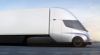 Weer uitgesteld: Tesla-vrachtwagen pas in 2022 op de markt