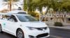 Oeps: zelfrijdende auto's Waymo steeds vast in doodlopende straat