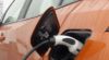 Ruim kwart nieuwe auto's van particulieren was elektrisch in 2022