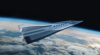 Ruimtevliegtuig gaat toeristen vervoeren met 4000 km/u