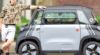 Getest: deze mini-auto van Opel rijdt geweldig (tot 45 km/u)