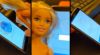 Instagram gestart met verificatie via gezichtsscan: te foppen met barbie