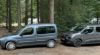 Duurtest Citroën ë Berlingo: de ultieme kampeerauto?