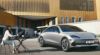 Hyundai kondigt Ioniq 6 aan: 'Een van de zuinigste auto's'
