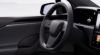 Tesla krabbelt terug: toch een rond stuur in de Model S en X