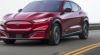Ford roept elektrische auto Mustang Mach-E terug om accugevaar