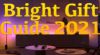 Bright Gift Guide 2021: de leukste gadgets voor elk verlanglijstje