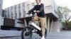 PC-fabrikant Acer onthult kleine e-bike voor in de stad