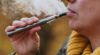 RIVM wil verbod op meer smaakstoffen in e-sigaretten