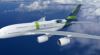 Airbus gaat vliegen op waterstof testen met aangepaste A380