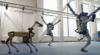 Hyundai neemt maker robothonden Boston Dynamics nu echt over